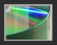 Archivierung auf CD und DVD