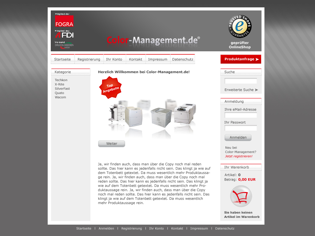 color-management