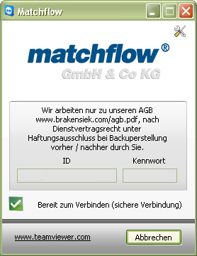 Teamviewer Quicksupport