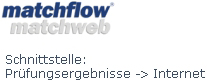 matchflow matchweb