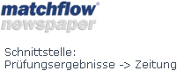 matchflow newspaper