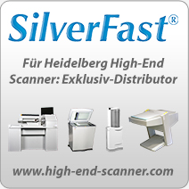 High-End Scanner