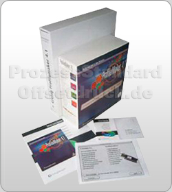 Gretag ProfileMaker ICC Colormanagement Profillierung